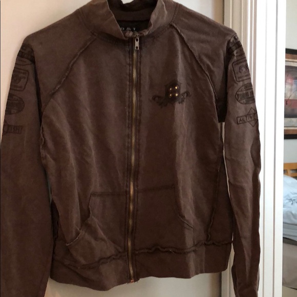 Jacket - Picture 2 of 7